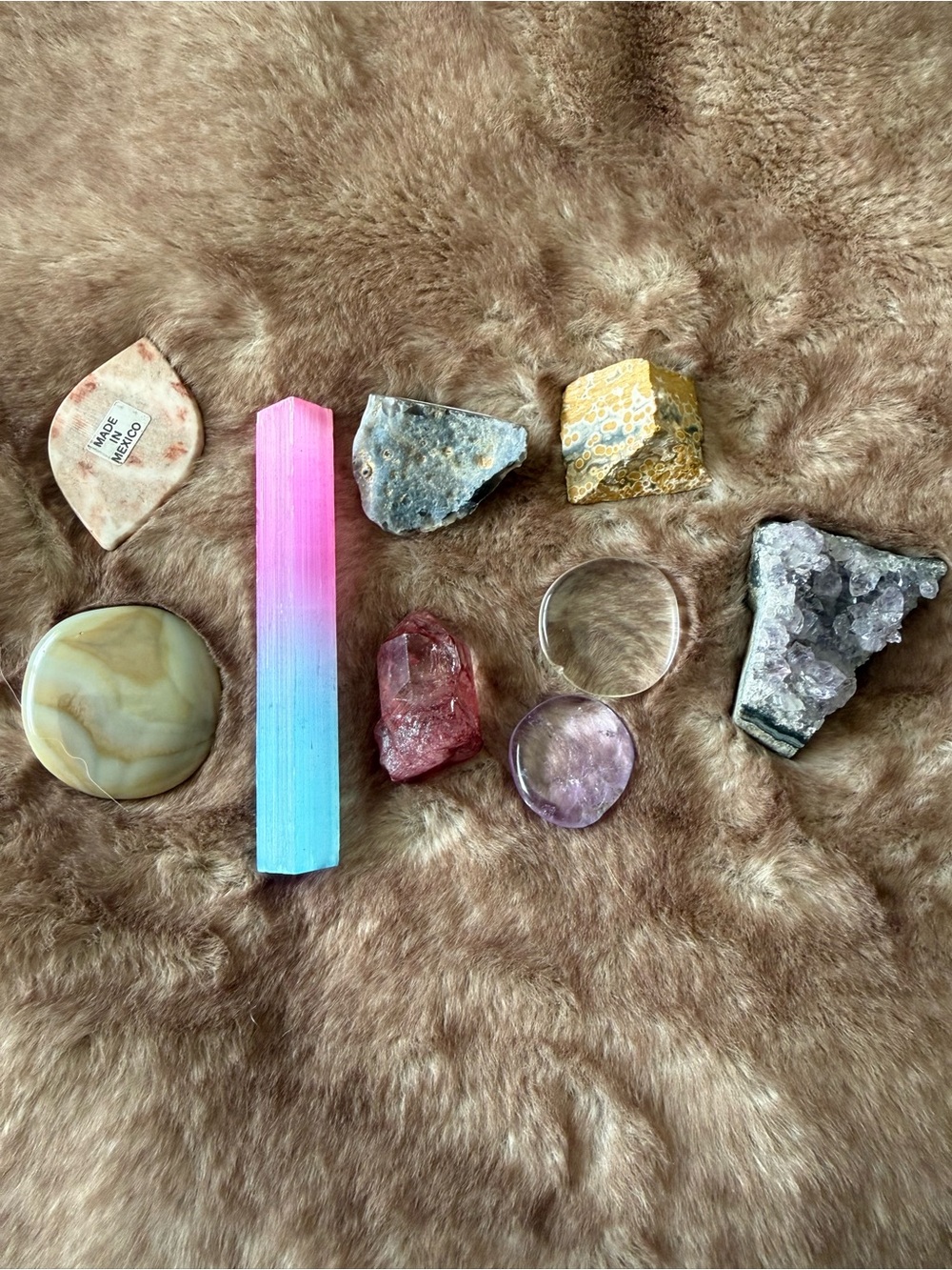 crystal bundle - Picture 6 of 8